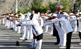 پشت‌پرده فقر حرکتی بیشتر مردم ایران

