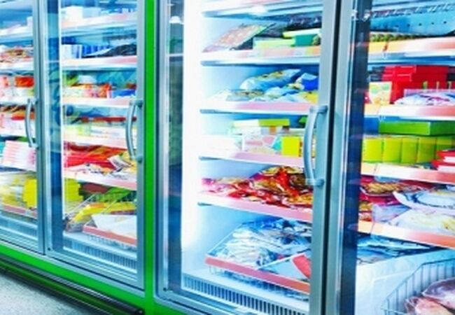 زنجیره سرد استاندارد؛ ستون فقرات ایمنی و ماندگاری