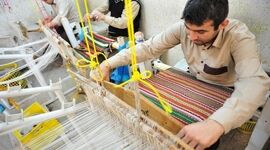 آشنایی با صنایع دستی و سوغات استان لرستان

