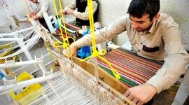 آشنایی با صنایع دستی و سوغات استان لرستان

