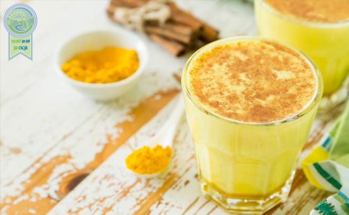  زردچوبه و عسل؛ ترکیبی ضدالتهاب برای کاهش وزن و سلامت بدن
