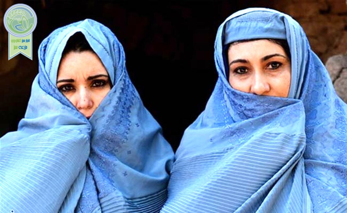 وزارت امر به معروف طالبان: زنان اجازه دارند با یکدیگر صحبت کنند

