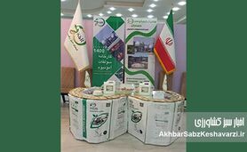 کیمیای سبز رفسنجان: راهی برای تقویت کشاورزی آذربایجان غربی