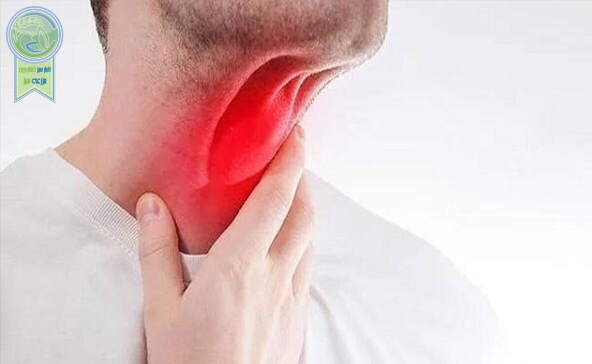 این غذاها برای تیروئید شما سم است