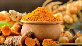 زردچوبه، درمانی طبیعی برای کبد چرب