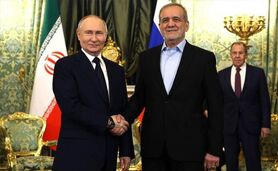 تحریم آمریکا توسط ایران آغاز می‌شود؟

