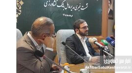نقش ۹۳ ساله بانک کشاورزی در امنیت غذایی و رونق تولید