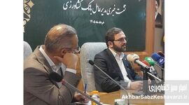 نقش ۹۳ ساله بانک کشاورزی در امنیت غذایی و رونق تولید