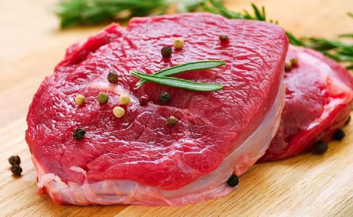 واردات گوشت قرمز کاهش یافت/ قیمت گوشت گران می‌شود؟

