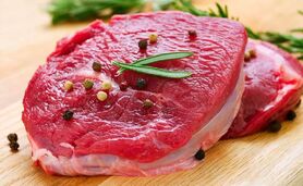 واردات گوشت قرمز کاهش یافت/ قیمت گوشت گران می‌شود؟

