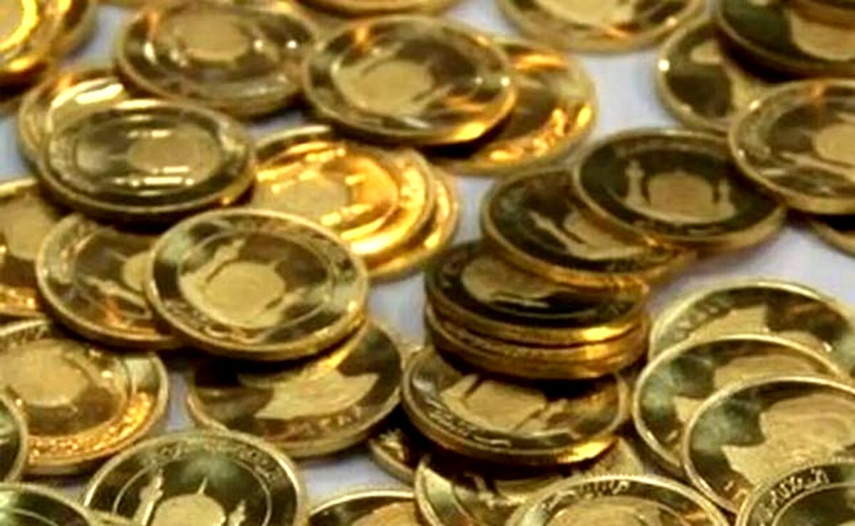 قیمت سکه و طلا در بازار امروز دوشنبه ۱۱ تیر ۱۴۰۳+ جدول

