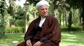 هاشمی رفسنجانی و باغ گل ارکیده: روایتی نوستالژیک از توجه به توسعه کشاورزی+ ویدئو

