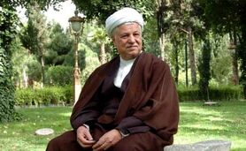 هاشمی رفسنجانی و باغ گل ارکیده: روایتی نوستالژیک از توجه به توسعه کشاورزی+ ویدئو

