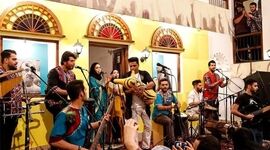جشنواره موسیقی «کوچه»؛ از کوچه‌های بوشهر تا قلب گردشگران