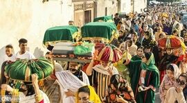 ستاد امر به معروف جشنواره «محله خواجه عطا» را مروج فحشا دانست+ ویدئو

