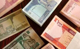 سرمایه‌گذاری ۳ میلیارد دلاری تاجران افغانستانی در ایران  


