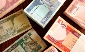 سرمایه‌گذاری ۳ میلیارد دلاری تاجران افغانستانی در ایران  

