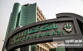 «بانک کشاورزی»: امید کشاورزان در دل خشکسالی؛ ضرورت حمایت ویژه دولت
