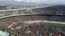 سپاه در جنوب تهران ورزشگاه می‌سازد+ فیلم

