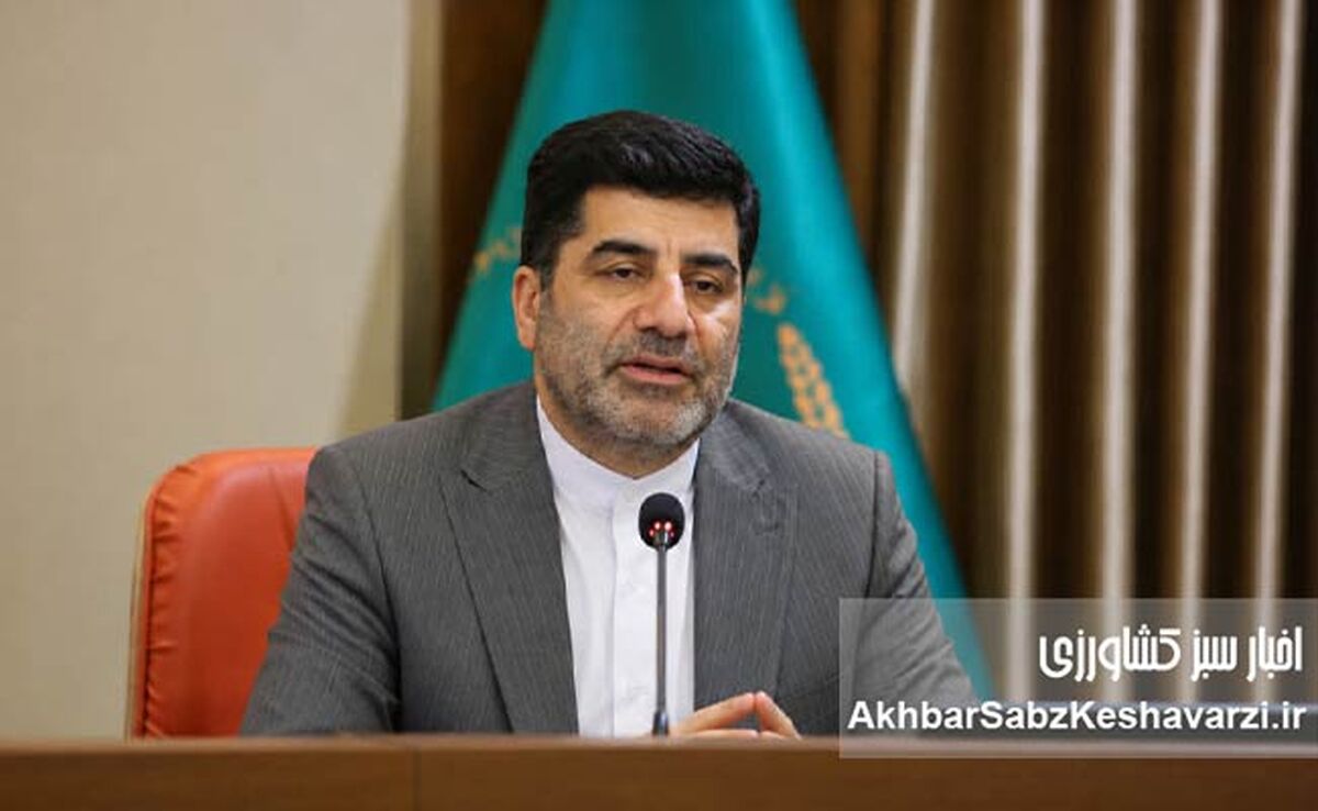 اقتصادی‌سازی کشاورزی؛ تجربه کشورهای اسلامی و راه نجات اراضی کشاورزی ایران

