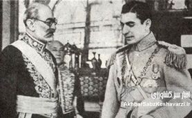 ایران در اشغال متفقین، کابینه دولت فروغی و تامین غذای ملی