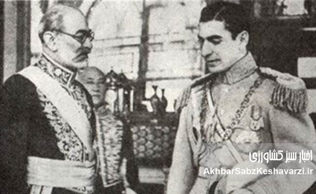 ایران در اشغال متفقین، کابینه دولت فروغی و تامین غذای ملی