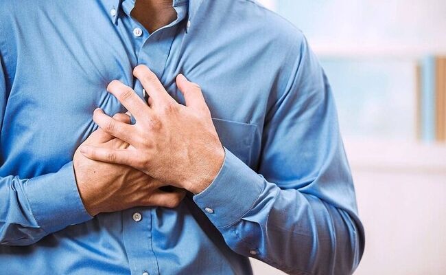 هشدار آمار نگران‌کننده مرگ‌ومیرهای قلبی در ایران