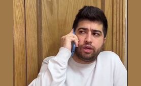 شوخی جالب یک کاربر فعال مجازی با نامه ترامپ+ ویدئو