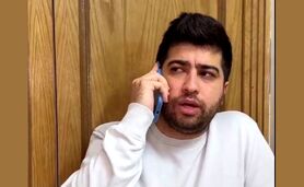 شوخی جالب یک کاربر فعال مجازی با نامه ترامپ+ ویدئو