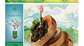 شماره 296 ماهنامه دام و کشت و صنعت منتشر شد
