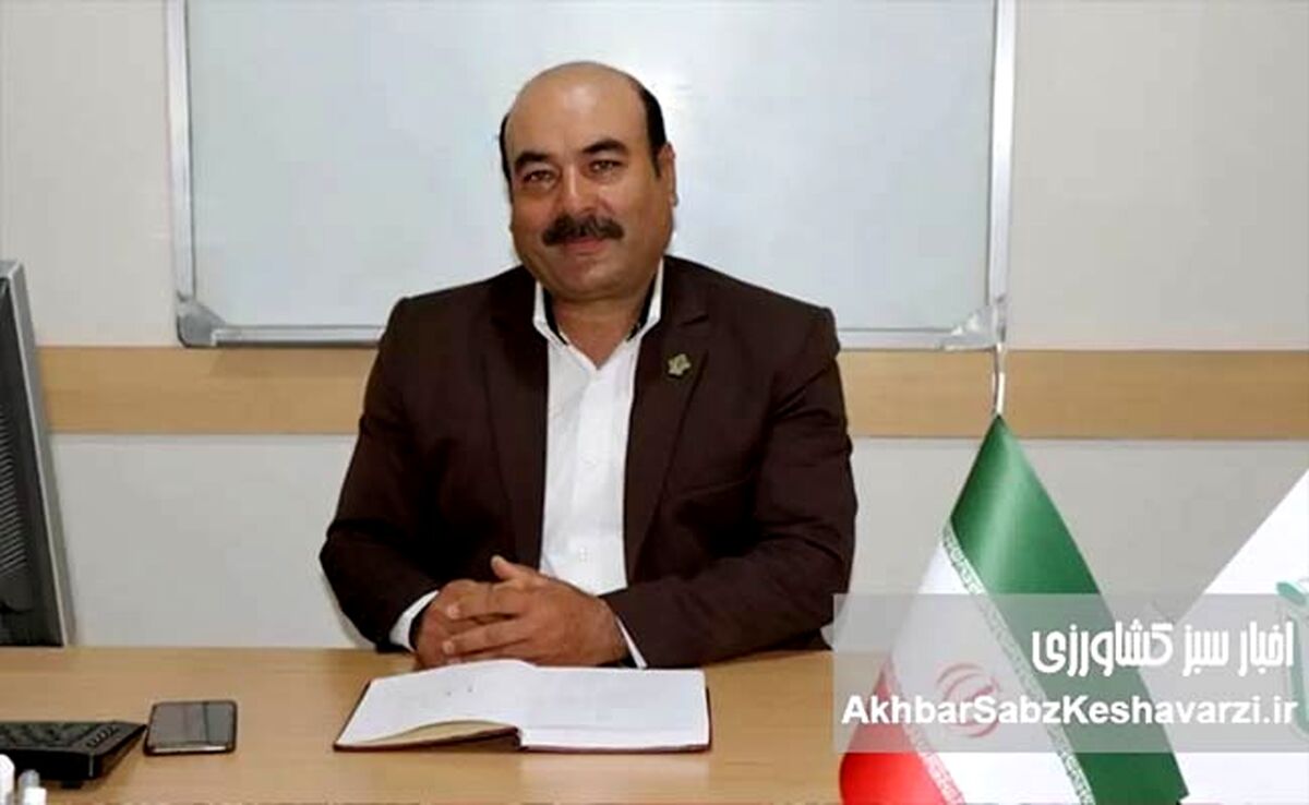 تبدیل «حمایت سیاسی» به «پیمان اصلاحی» برای نجات بخش کشاورزی