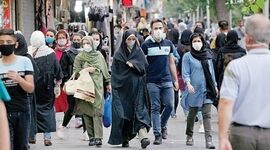 فقر در ایران+عکس

