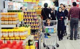 پیش‌بینی تورم در نیمه‌ دوم سال

