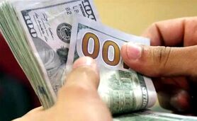 قیمت دلار در پایین‌ترین جایگاه دو ‌ماه اخیر+جدول