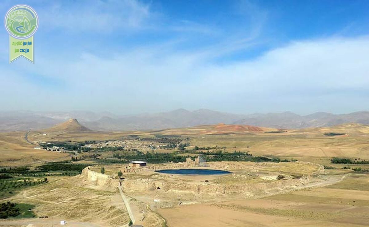 سفر در مسیرهای ناشناخته


