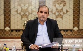 نظارت کمیسیون کشاورزی مجلس پررنگ‌تر می‌شود؟