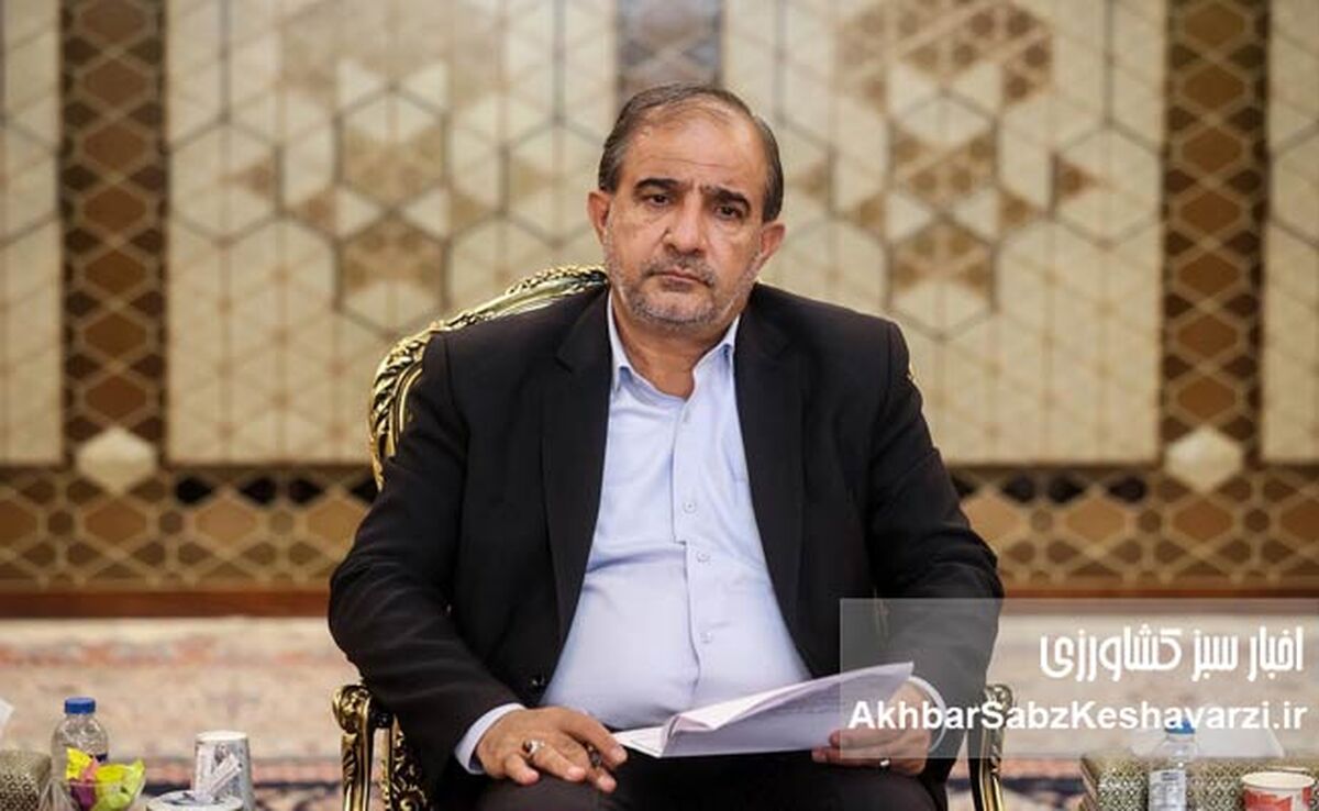نظارت کمیسیون کشاورزی مجلس پررنگ‌تر می‌شود؟