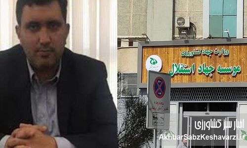 انفصال از خدمت در سامانه پاکنا ثبت شده؛ پس مدیرعامل با چه مجوزی همچنان بر صندلی مدیریت است؟!
