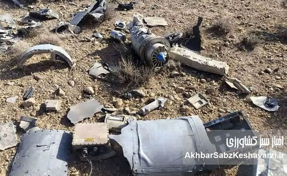 پسماند موشک و پهپاد در تهران؛ نگرانی محیط‌زیستی بالا گرفت
