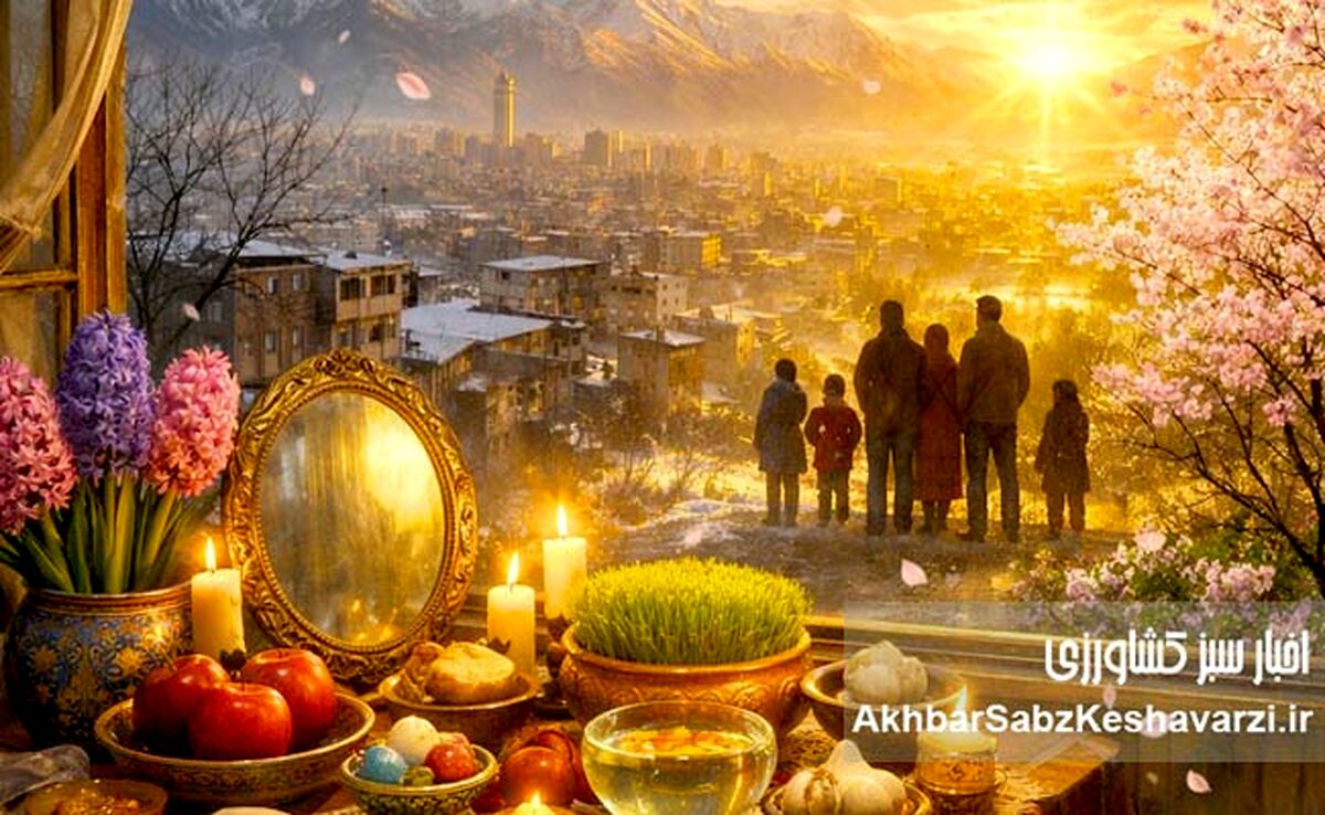 رسید مژده که ایام غم نخواهد ماند