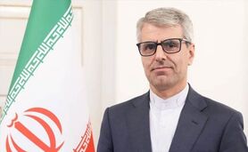 توضیح سخنگوی وزارت امور خارجه درباره استعفای ظریف+ ویدئو