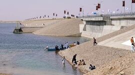 رهاسازی حقابه هامون یا سیلاب؟

