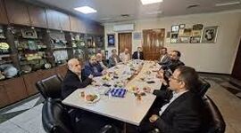 نقشه راه هوشمندسازی و توسعه صنعت شیلات در مسیر دانش‌بنیان 