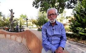 دکتر کوثر، پدر آبخوانداری ایران درگذشت+ بیوگرافی


