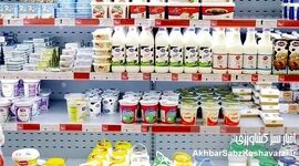 بازی با قیمت لبنیات؛ چرا یارانه شیر به مردم نرسید؟