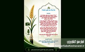 تبریک روز جهانی مطبوعات؛ ارج‌گذاری به رسالت اصحاب رسانه در پاسداشت حقیقت و آگاهی