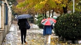 کم‌بارشی در دو هفته آینده و بهبود بارش‌ها در نیمه دوم دی


