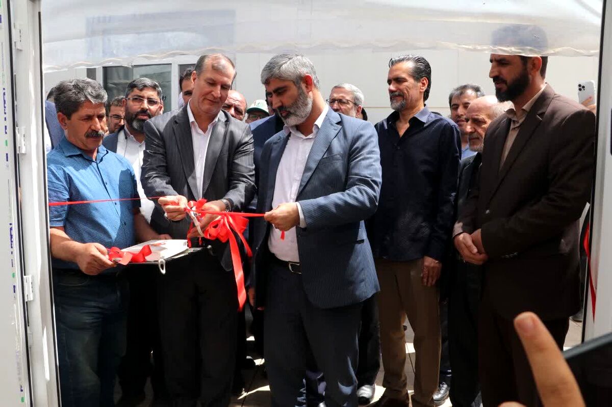 رتبه نخست معاونت امور باغبانی در ارزیابی عملکرد وزارت جهاد کشاورزی+ جدول

