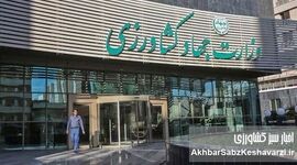 چه کسی گوی صدارت را از قزلجه بستان‌آبادی، وزیر موقت کشاورزی، می‌رباید؟!

