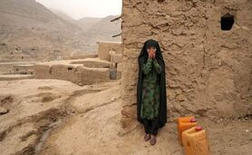 تشدید تنش‌آبی در منطقه خاورمیانه و شمال آفریقا با تغییرات آب‌وهوایی

